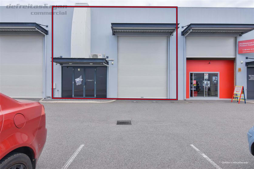 2/28 Hammond Road Cockburn Central WA 6164 - Image 2