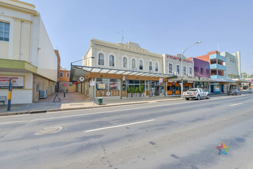 2 & 3/25-29 Brisbane Street Tamworth NSW 2340 - Image 1