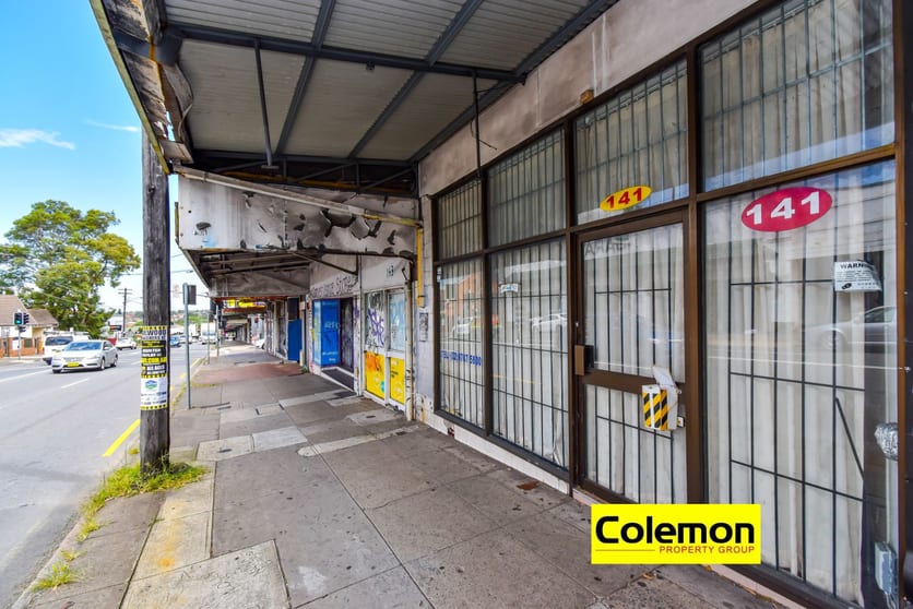 Click to view all images 141 Canterbury Road Canterbury NSW 2193 - Image 1