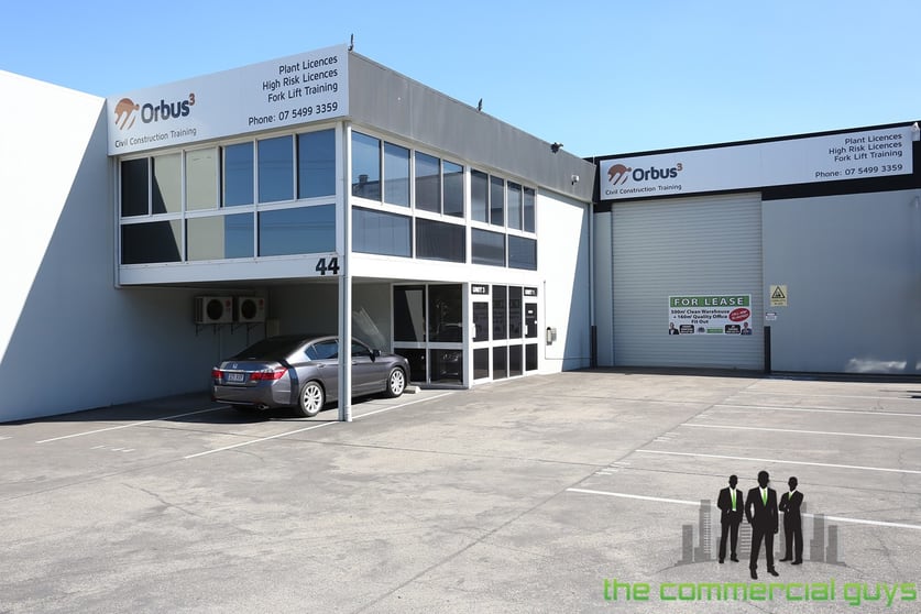 3/44 Aerodrome Road Caboolture QLD 4510 - Image 1