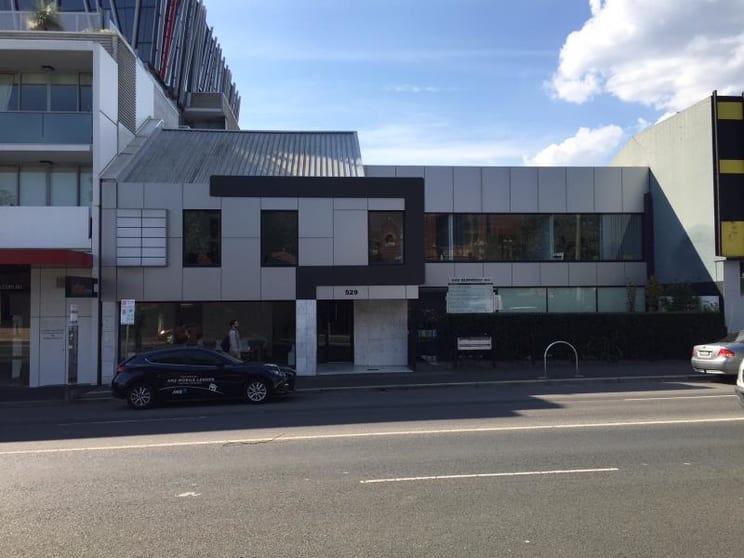 Suite 4/529 Burwood Road Hawthorn VIC 3122 - Image 3