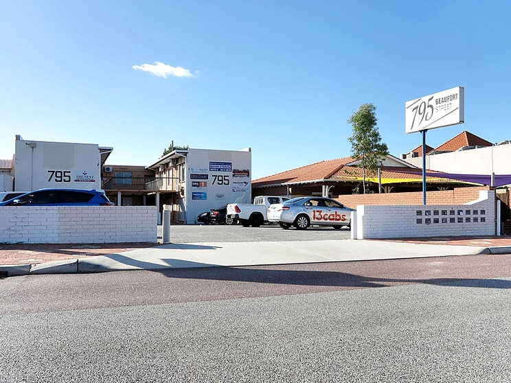 7/795 Beaufort Street Mount Lawley WA 6050 - Image 1