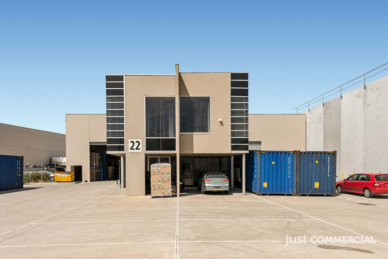 22 Mills Road Braeside VIC 3195 - Image 2