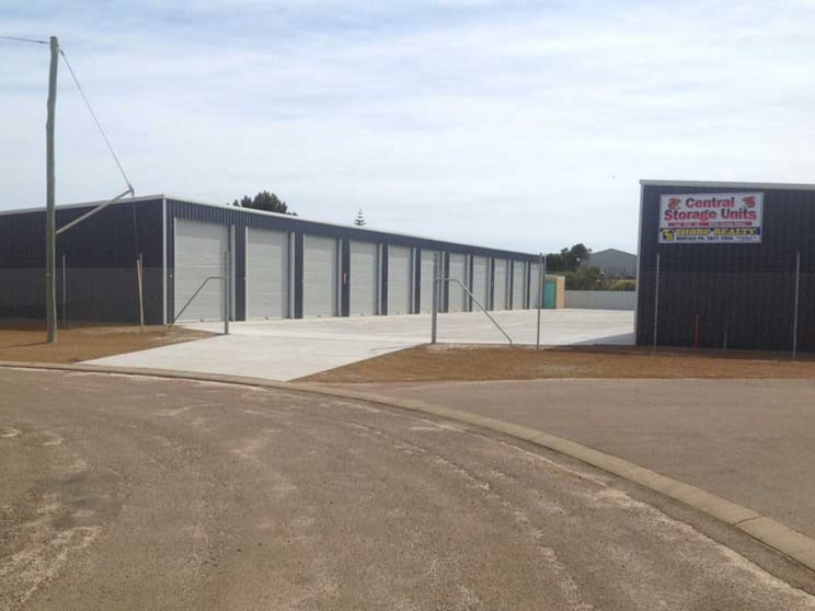 Shed 1 / 16 Effie Turner Drive Chadwick WA 6450 - Image 1