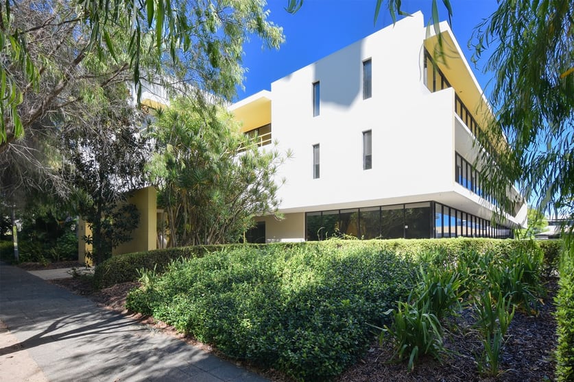 Click to view all images 6/11 Ventnor Ave West Perth WA 6005 - Image 1