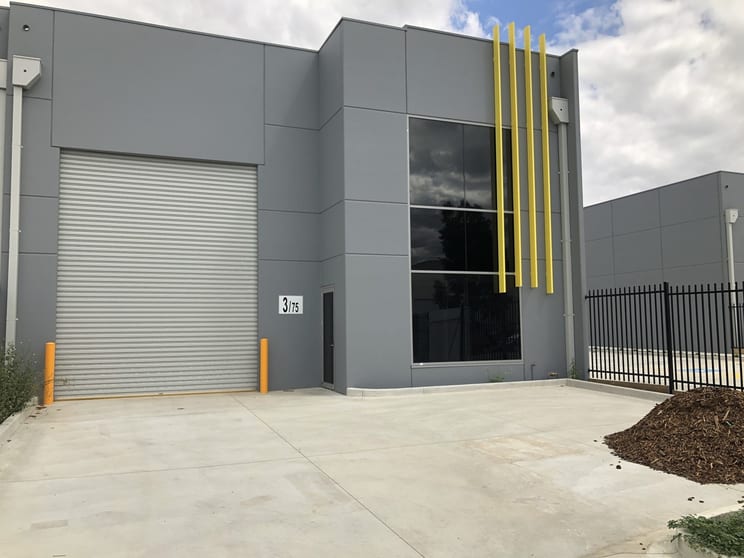 3/75 Endeavour Way Sunshine West VIC 3020 - Image 1