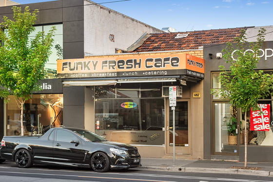 Click to view all images 487 Church Street Richmond VIC 3121 - Image 1