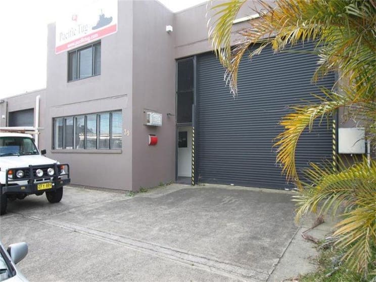 39 Harrison Street Maryville NSW 2293 - Image 1