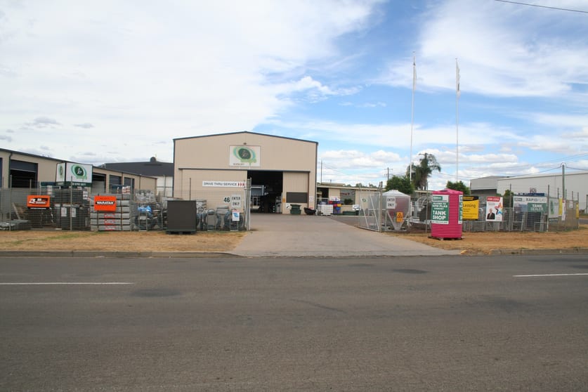 1-5 East West Place Tamworth NSW 2340 - Image 1