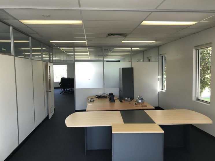 Level 1 Suite D1.1/D1.1 - 63-85 Turner Street Port Melbourne VIC 3207 - Image 3