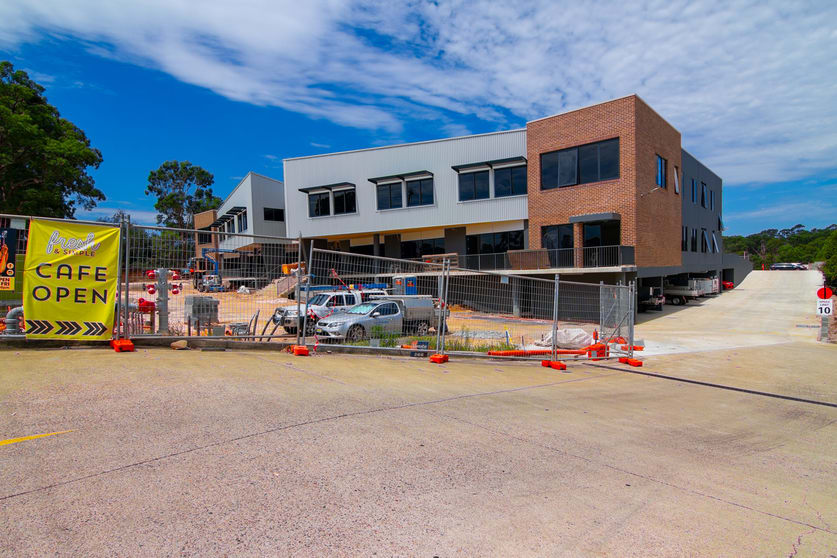 Click to view all images G.05/320 Annangrove Road Rouse Hill NSW 2155 - Image 1