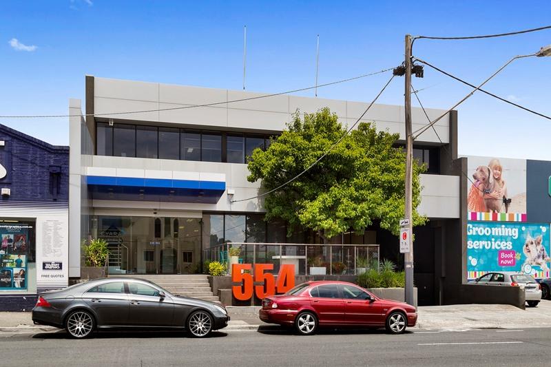 554 Burwood Road Hawthorn VIC 3122 - Image 1