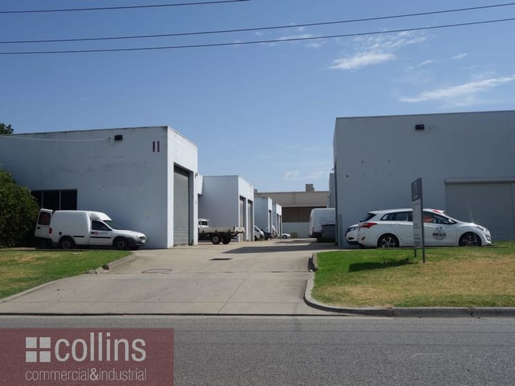 6/11 Swift Way Dandenong VIC 3175 - Image 1
