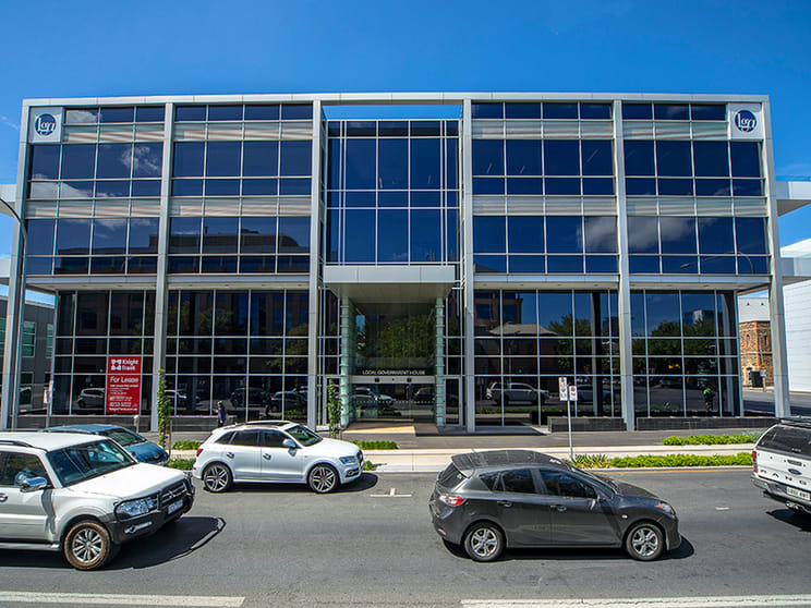 148 Frome Street Adelaide SA 5000 - Image 1