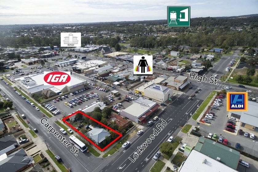 Click to view all images 1/16 Lockwood Road Kangaroo Flat VIC 3555 - Image 2