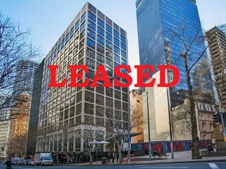 Suite 3.04, Level 3,/37 Bligh Street Sydney NSW 2000 - Image 1