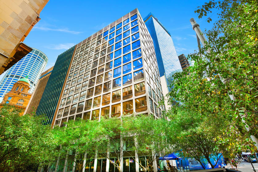 Suite 7.06, Level 7/37 Bligh Street Sydney NSW 2000 - Image 1