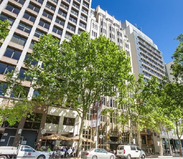 Suite 4.02, Level 4,/135 Macquarie Street Sydney NSW 2000 - Image 1