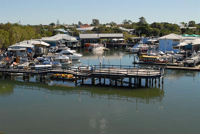 Shop 11b/2 Parkyn Court Tewantin QLD 4565 - Image 1