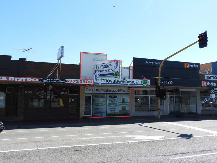 Click to view all images 272 Nepean Highway Edithvale VIC 3196 - Image 1