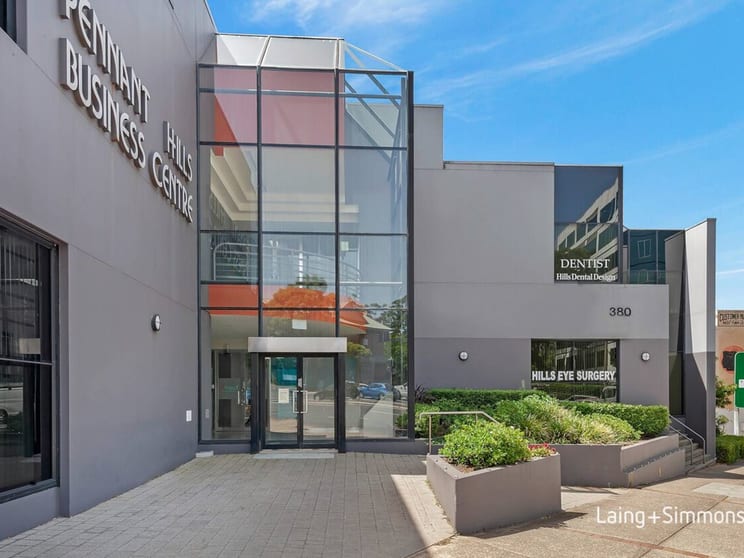 15/380 Pennant Hills Road Pennant Hills NSW 2120 - Image 1