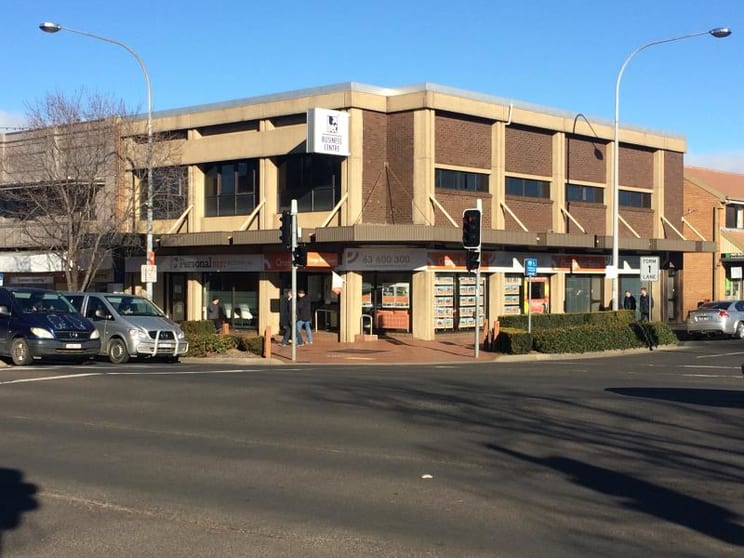 Click to view all images Ground Floor Suite 2/126-128 Summer Street Orange NSW 2800 - Image 1