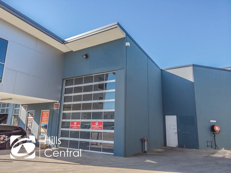 Click to view all images 119/7 Hoyle Avenue Castle Hill NSW 2154 - Image 1