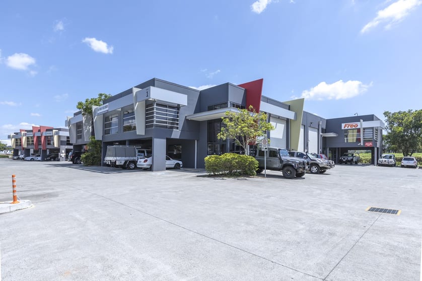 Click to view all images 1/90 Fison Avenue Eagle Farm QLD 4009 - Image 3