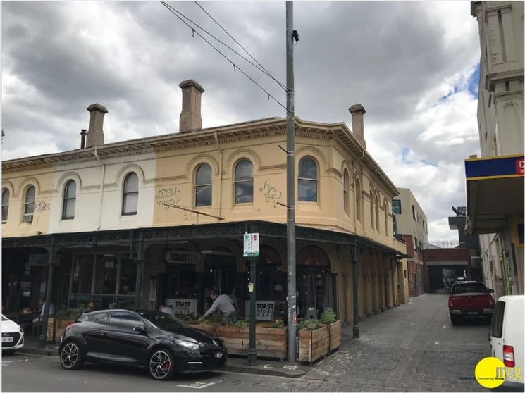 1st Floor 13-15 Errol Street North Melbourne VIC 3051 - Image 1