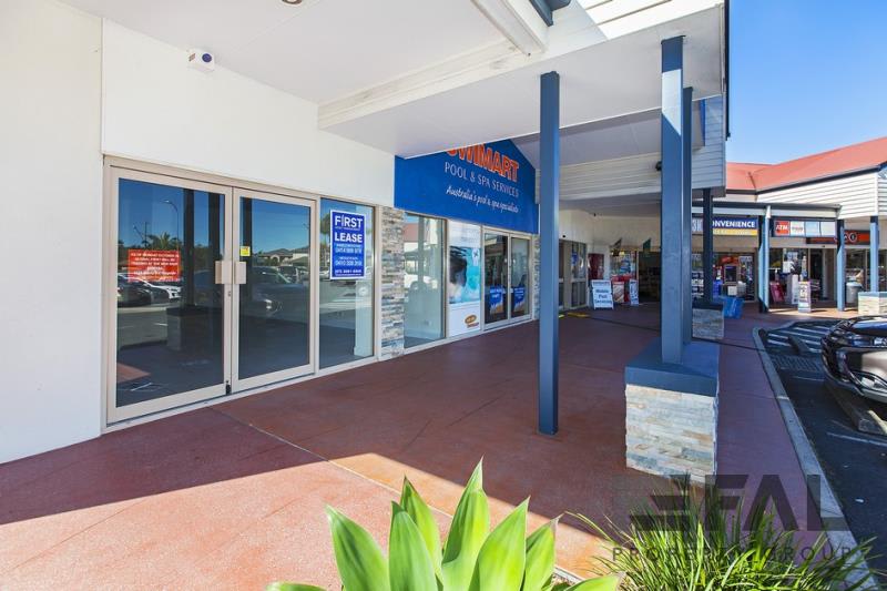 Click to view all images Shop 1&2/1795 Wynnum Rd Tingalpa QLD 4173 - Image 2