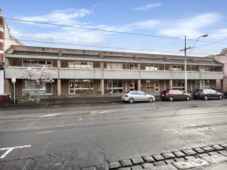 3/19-35 Gertrude Street Fitzroy VIC 3065 - Image 2