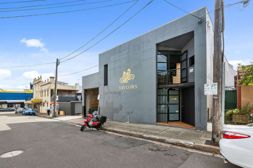 Click to view all images 1-3 Charles Street Petersham NSW 2049 - Image 1
