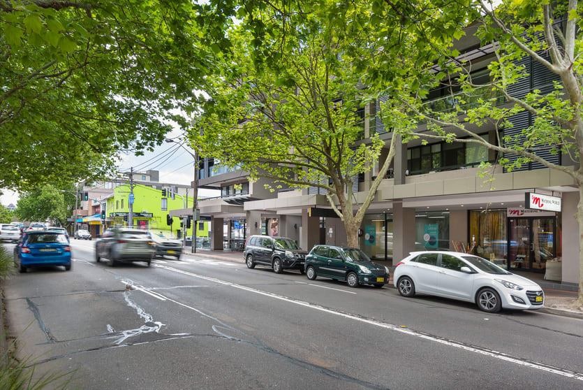 Shop 1/129-135 Victoria Avenue Chatswood NSW 2067 - Image 2