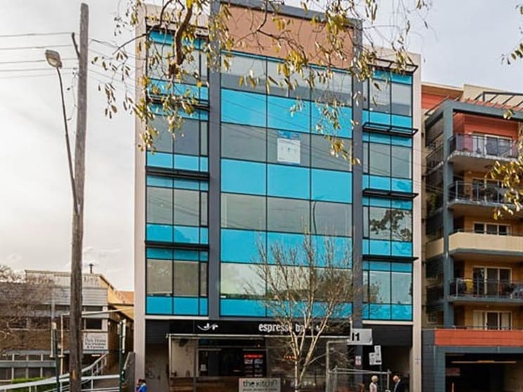 Suite 1 Level1/11 Elizabeth Street Liverpool NSW 2170 - Image 1