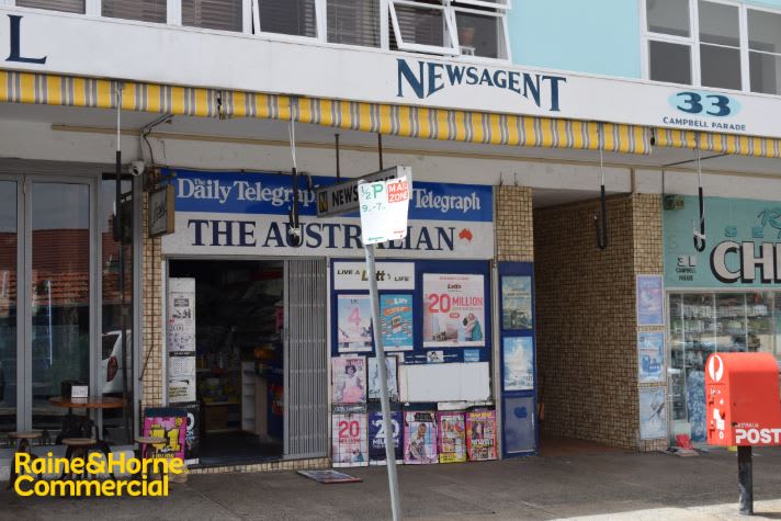 Click to view all images Shop 2, 35 Campbell Parade North Bondi NSW 2026 - Image 3