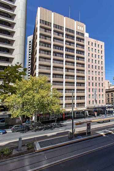 Click to view all images Level 8/108 King William Street Adelaide SA 5000 - Image 1
