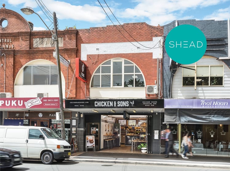 Click to view all images 228 Victoria Avenue Chatswood NSW 2067 - Image 1