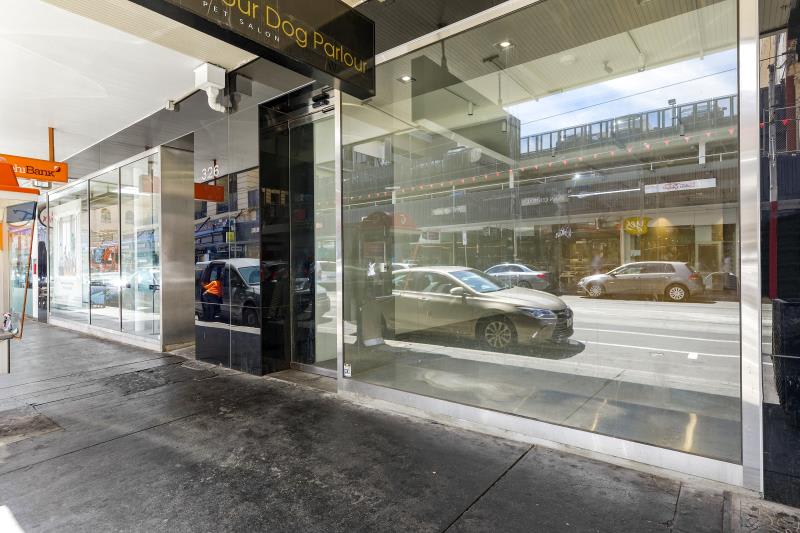 Click to view all images 324 Chapel Street Prahran VIC 3181 - Image 3
