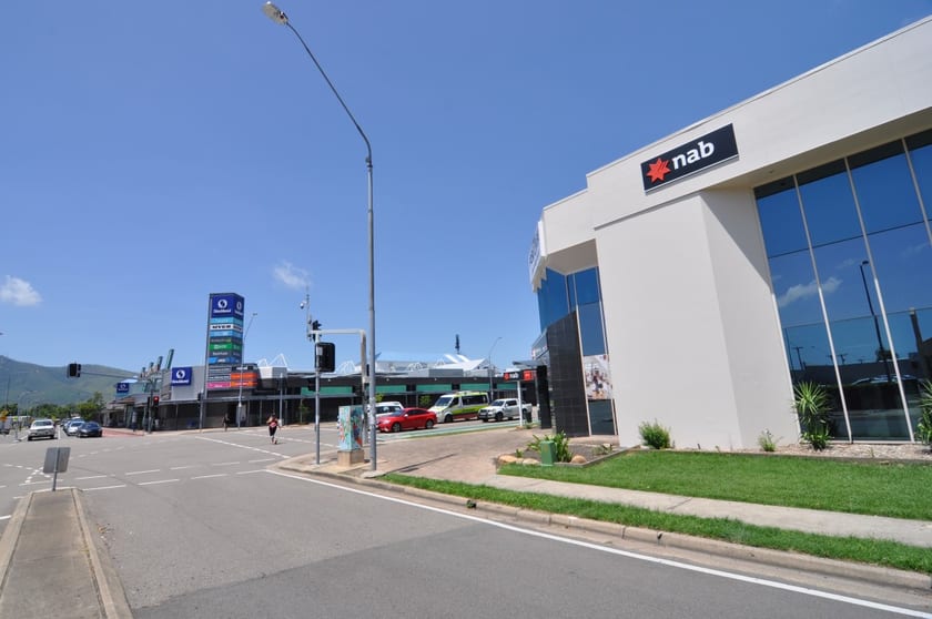 Click to view all images Ground floor/313 Ross River Road Aitkenvale QLD 4814 - Image 3