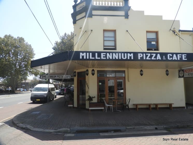 1021 Botany Road Mascot NSW 2020 - Image 1