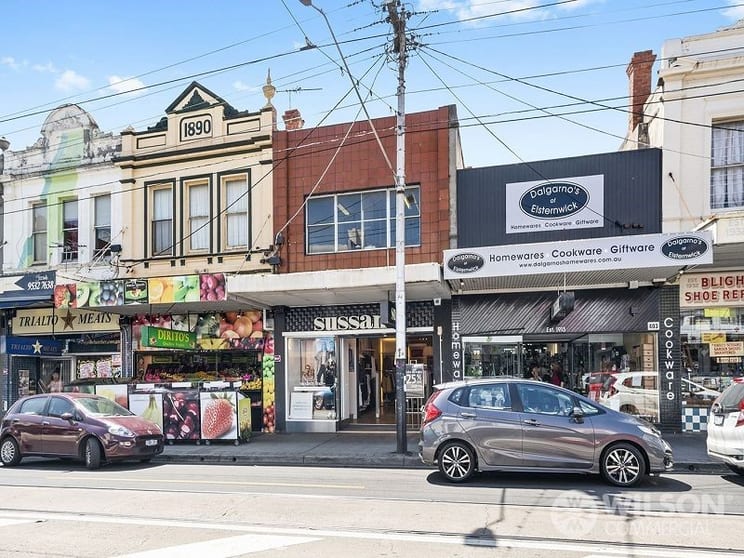 Click to view all images 1st 401 Glenhuntly Road Elsternwick VIC 3185 - Image 2