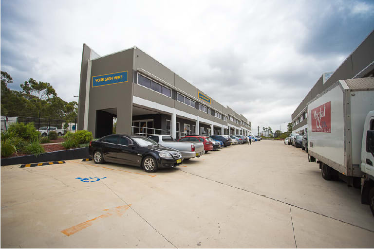 Unit 50 - Leased/2-4 Picrite Close Pemulwuy NSW 2145 - Image 1