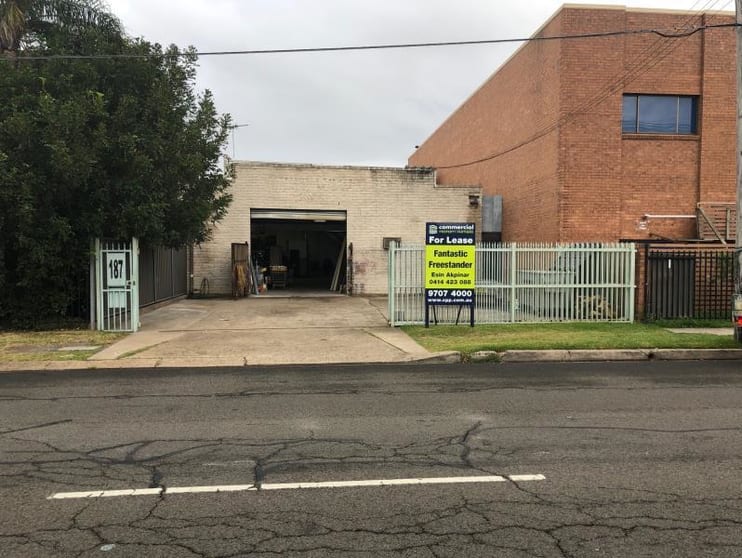 187 Military Road Guildford NSW 2161 - Image 1
