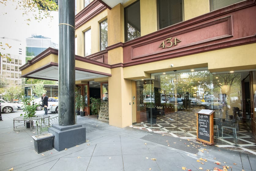 Click to view all images G02/434 St Kilda Road Melbourne 3004 VIC 3004 - Image 1