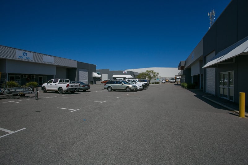 Unit 11, 24 Baile Road Canning Vale WA 6155 - Image 1