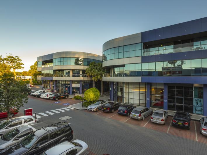 Level 3 Suite 3.31/4 Ilya Ave Erina NSW 2250 - Image 2