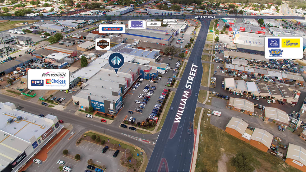 Click to view all images 1/38 William Street Cannington WA 6107 - Image 3