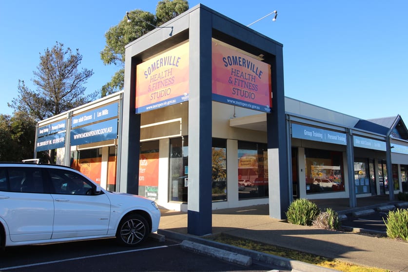 Click to view all images Shop 1/13 Eramosa Road West Somerville VIC 3912 - Image 1