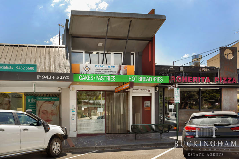 3/87 Main Road Lower Plenty VIC 3093 - Image 2