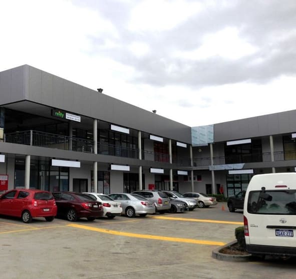 Level 1 Suite 7A/389 Hume Highway Liverpool NSW 2170 - Image 1